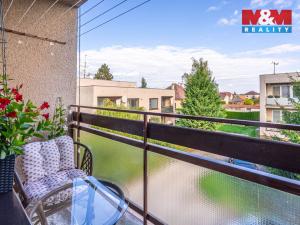 Prodej bytu 3+1, Kosičky, 73 m2