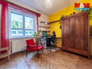 Prodej bytu 4+1, Sedlčany, Sokolovská, 129 m2