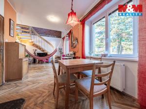 Prodej bytu 4+1, Sedlčany, Sokolovská, 129 m2