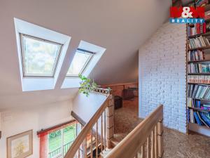 Prodej bytu 4+1, Sedlčany, Sokolovská, 129 m2