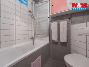 Prodej bytu 4+1, Sedlčany, Sokolovská, 129 m2