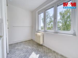 Prodej bytu 2+1, Klatovy - Klatovy II, Pod Koníčky, 51 m2