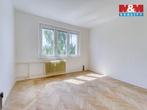 Prodej bytu 2+1, Klatovy - Klatovy II, Pod Koníčky, 51 m2