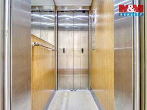 Prodej bytu 2+1, Klatovy - Klatovy II, Pod Koníčky, 51 m2