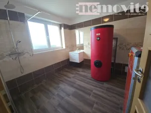 Pronájem rodinného domu, Svinaře, 154 m2