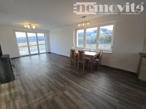 Pronájem rodinného domu, Svinaře, 154 m2
