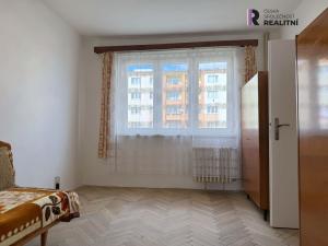 Prodej bytu 2+1, Chodov, Hlavní, 55 m2