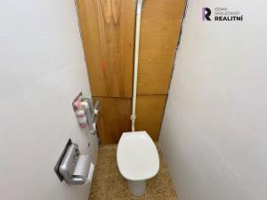 Prodej bytu 2+1, Chodov, Hlavní, 55 m2