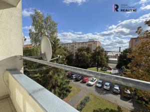 Prodej bytu 2+1, Chodov, Hlavní, 55 m2