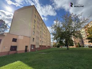 Prodej bytu 2+1, Chodov, Hlavní, 55 m2