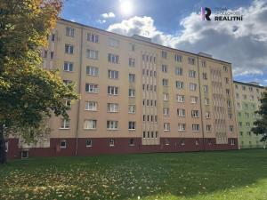 Prodej bytu 2+1, Chodov, Hlavní, 55 m2