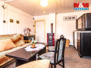 Prodej rodinného domu, Šluknov - Království, 160 m2