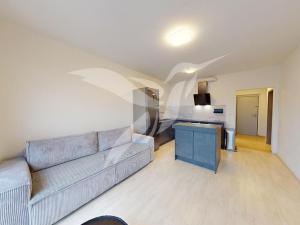 Pronájem bytu 3+kk, Plzeň, Křimická, 63 m2