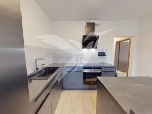 Pronájem bytu 3+kk, Plzeň, Křimická, 63 m2