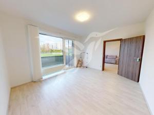 Pronájem bytu 3+kk, Plzeň, Křimická, 63 m2