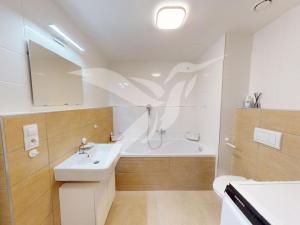 Pronájem bytu 3+kk, Plzeň, Křimická, 63 m2