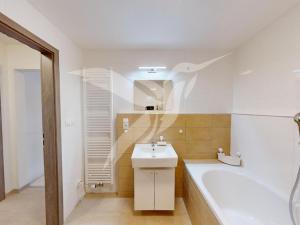 Pronájem bytu 3+kk, Plzeň, Křimická, 63 m2