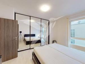 Pronájem bytu 3+kk, Plzeň, Křimická, 63 m2