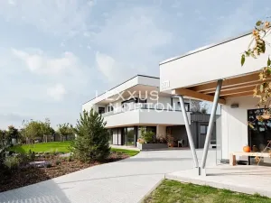 Prodej vily, Vysoký Újezd, Za Hospodou, 350 m2