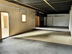 Pronájem skladu, Pardubice, Na Spravedlnosti, 574 m2