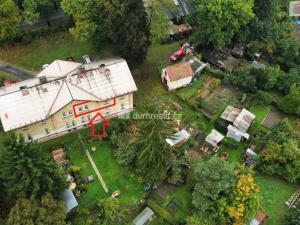 Pronájem bytu 2+kk, Lužná, 9. května, 39 m2