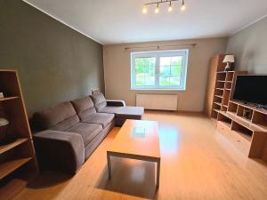 Pronájem bytu 3+1, Zlín, Osvoboditelů, 95 m2
