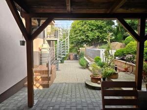 Pronájem bytu 3+1, Zlín, Osvoboditelů, 95 m2