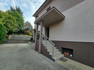 Pronájem bytu 3+1, Zlín, Osvoboditelů, 95 m2