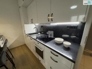 Prodej bytu 2+kk, Praha - Holešovice, V závětří, 49 m2