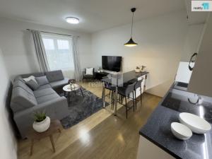 Prodej bytu 2+kk, Praha - Holešovice, V závětří, 49 m2