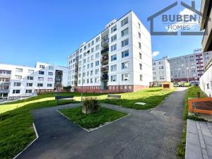 Prodej bytu 4+1, Tachov, Jana Ziky, 82 m2