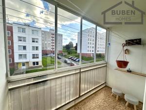 Prodej bytu 4+1, Tachov, Jana Ziky, 82 m2