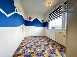 Prodej bytu 4+1, Tachov, Jana Ziky, 82 m2