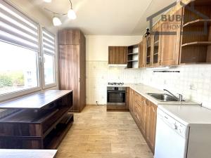 Prodej bytu 4+1, Tachov, Jana Ziky, 82 m2