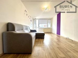 Prodej bytu 4+1, Tachov, Jana Ziky, 82 m2