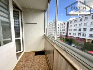 Prodej bytu 4+1, Tachov, Jana Ziky, 82 m2