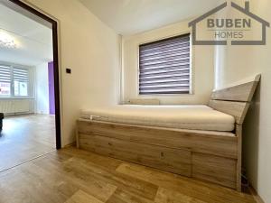 Prodej bytu 4+1, Tachov, Jana Ziky, 82 m2
