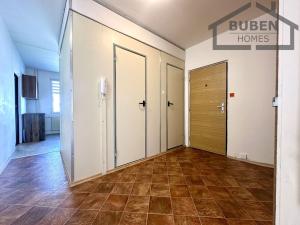 Prodej bytu 4+1, Tachov, Jana Ziky, 82 m2