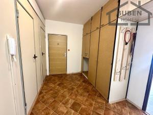 Prodej bytu 4+1, Tachov, Jana Ziky, 82 m2