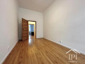 Pronájem bytu 2+1, Praha - Žižkov, Přibyslavská, 57 m2