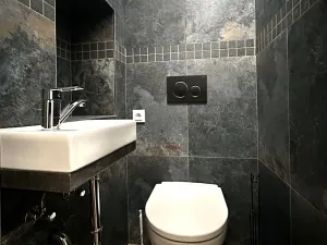 Pronájem bytu 2+1, Praha - Žižkov, Přibyslavská, 57 m2