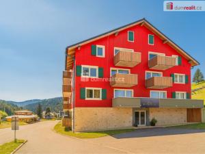 Prodej bytu 2+kk, Pec pod Sněžkou, 48 m2
