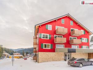 Prodej bytu 2+kk, Pec pod Sněžkou, 48 m2