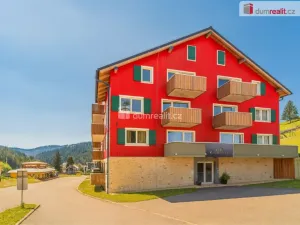 Prodej bytu 2+kk, Pec pod Sněžkou, 48 m2