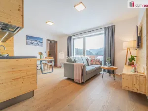 Prodej bytu 2+kk, Pec pod Sněžkou, 48 m2