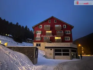 Prodej bytu 2+kk, Pec pod Sněžkou, 48 m2