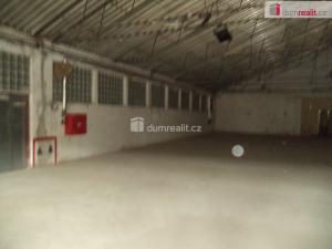 Pronájem skladu, Ostrava, Výškovická, 704 m2