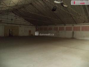 Pronájem skladu, Ostrava, Výškovická, 704 m2