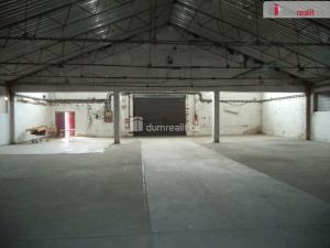 Pronájem skladu, Ostrava, Výškovická, 704 m2
