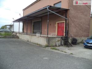 Pronájem skladu, Ostrava, Výškovická, 704 m2